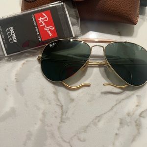 Ray-Ban Icon Sunglasses 😎😎😎